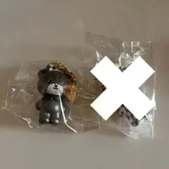 モノクロガーリー ふたごコーデデザインシリーズ タイニーチャム 新品