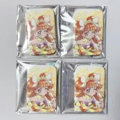キュアキュンキュン 中国 缶バッジ スクエア 猫谷限定 - メルカリ