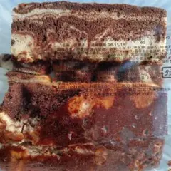 モカミルク　パウンドケーキ　香月堂アウトレット　お菓子　訳あり　端っこ　焼き菓子