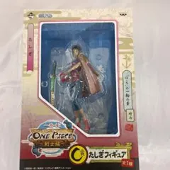 2025年最新】たしぎ フィギュアの人気アイテム - メルカリ