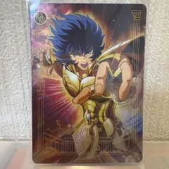 2025年最新】聖闘士星矢 カードダスの人気アイテム - メルカリ