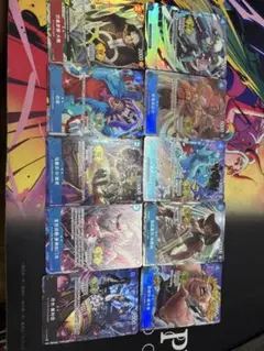 アモン ドリーン・ザ・スラスター デッキパーツ - メルカリ