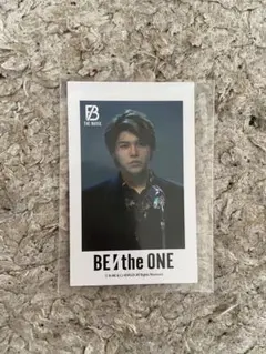 BE:FIRST BE:1 アニメイト 特典 チェキ風ホロカード LEO レオ 2026年最新】チェキ風カード be:firstの人気アイテム - メルカリ