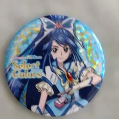 2025年最新】プリキュア/シリーズ：Yes！プリキュア5 ピンズ