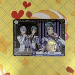 ヴァイスシュヴァルツブラウ ツイステ オクタヴィネル寮 TWR