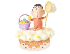 【クレヨンしんちゃん】パジャマでおやすみ　　ボーちゃん