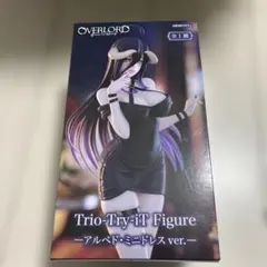 OVERLORD アルベド ミニドレス ver.