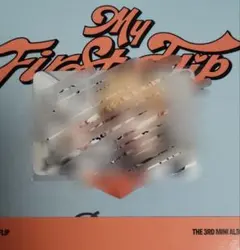 kickflip ドンファ 直筆サイン入りトレカ ラキドロ makestar kickflip ドンファ 直筆サイン入りトレカ ラキドロ makestar - メルカリ