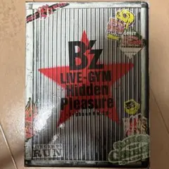 新品未開封】B'z/Hidden Pleasure～Typhoo… - メルカリ