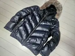 2025年最新】バーバリー ブラックレーベル 10周年記念 ダウンの人気