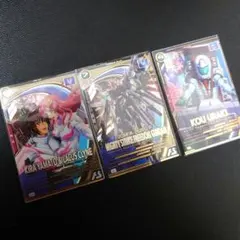 アーセナルベース　マイティーストライクフリーダムガンダム　キララクス コウウラキ