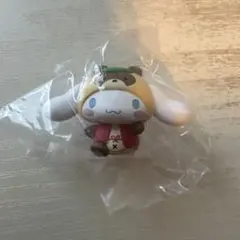 さんりおきゃらくたーず どろろ～ん妖怪ふぃぎゅあ シナモロール