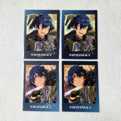 あんスタ　アイドルチャーム　ころっと　ジュン、日和まとめ売り あんスタ アイドルチャーム ころっと ジュン、日和まとめ売り