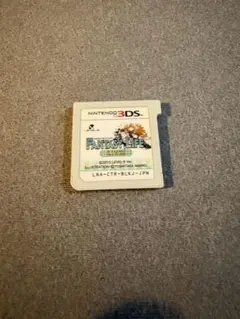 ファンタジーライフ LINK! 3DS ソフト動作確認済み！のサムネイル