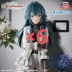 2025年最新】学園アイドルマスターフィギュアの人気アイテム