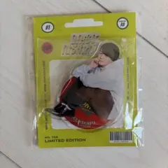 なにわ男子 西畑大吾 アクリルスタンドのサムネイル