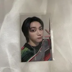 boynextdoor WHO weverse jp ラキドロ ソンホ トレカ