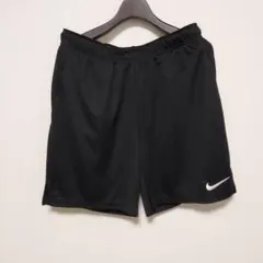 ナイキ　　ドライフィット　ハーフパンツ