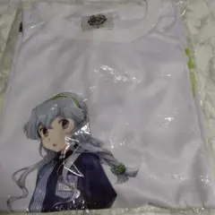 シャニ8th 黛冬優子 フルグラ Tシャツ Mサイズ - メルカリ