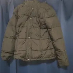 中綿 ダウンジャケット