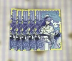 星導ショウ サンリオチェキ風カード