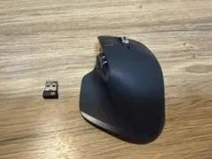 Logicool MX Master 3S