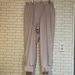 ❤️新品❤️Ranan ジョガーパンツ