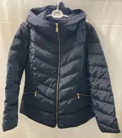 Duvet ダウンジャケット ジャンパー