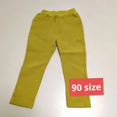 ボトム ズボン 西松屋 90