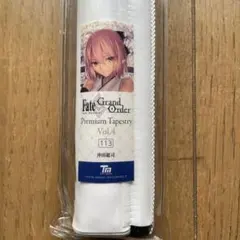 fate FGO タペストリー TYPE-MOON ウェイバー ギルガメッシュ - メルカリ