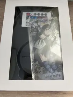 魔法少女まどか☆マギカ くじメイト A賞 イルミナスタンド 暁美ほむら