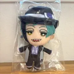 フロイドぬいぐるみまとめ売り ツイステッドワンダーランド〜フロイド ぬいぐるみ〜 - メルカリ