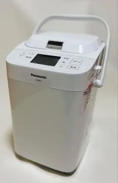 未使用/展示品　ホームベーカリー SD-BMT1001 2025年最新】Yahoo!オークション -パナソニック