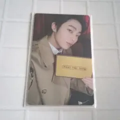 ENHYPEN Weverse Albums ver. ソヌ