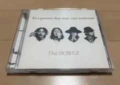 2026年最新】The Bonez cdの人気アイテム - メルカリ