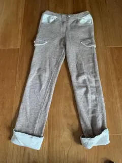 最終！biquet club ズボン　パンツ　女の子　130