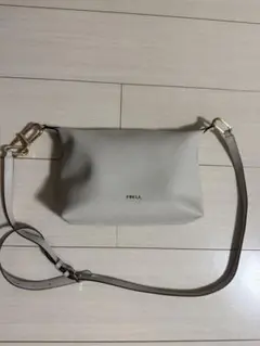 ヨッシー様専用】FURLA ジルダ 2way ショルダーバッグ - メルカリ