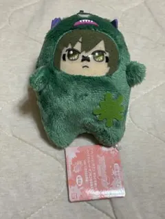 アイドリッシュセブン きらどるぬいぐるみ　モンぬい　わるモフ 大和