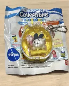 Tamagotchi Collectibles Poop Time みみっち
