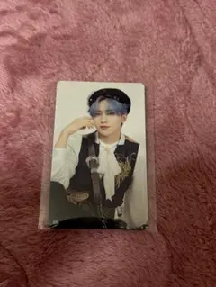 LAPASTA ラポスタ 許豊凡 トレカ 086