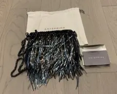 美品、現行品】ANTEPRIMA リナッシェレ ワイヤーバッグ 3way - メルカリ