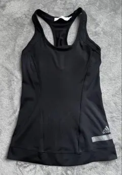 adidas stellamacrtney カップ付きタンクトップのサムネイル