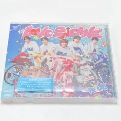 通常盤 M!LK LOVE ENG!NE CD