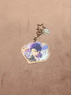 あんスタ 伏見弓弦 スターキーホルダーコレクション