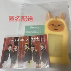 PPULBATU トレカケース フォトカードホルダー ファンチュン ヨンジュン