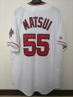 MLB ティム・リンスカム ユニフォーム サンフランシスコ ジャイアンツ
