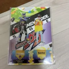 仮面ライダーガヴ ツインアクリルスタンド