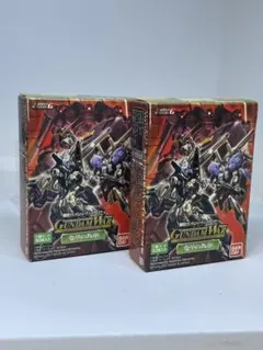 ガンダムウォー 未開封品スターター SPカード サプライセット売り 2026年最新】ガンダムウォー 未開封の人気アイテム - メルカリ