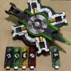 遊戯王 ダンジョンダイスモンスターズ カタパルト・タートル