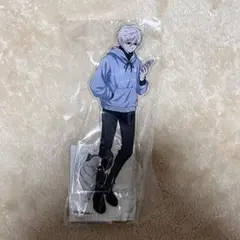 凪誠士郎 まねきねこ アクスタ
